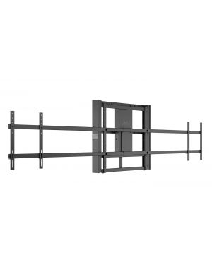 Motorized Wallmount Dual Screen 110'' 160kg SD