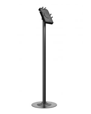 Pro Series - Single Pole Floorbase Tablet