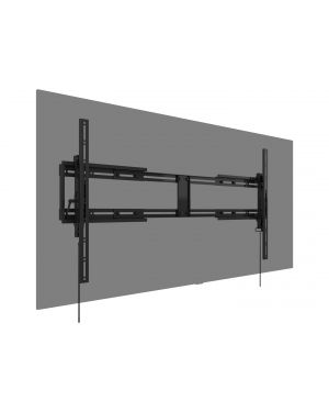Wandhalterung Universal Tilt X-Large [schwarz]