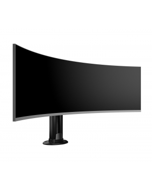 Monitorsteun - VESA Grommet Base HD Single 32-50''
