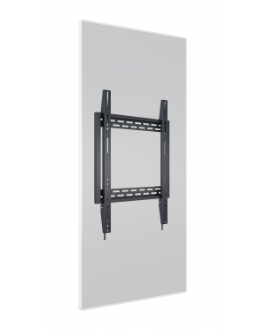 Muursteun Universal Wallmount HD Portrait 100kg 400x600