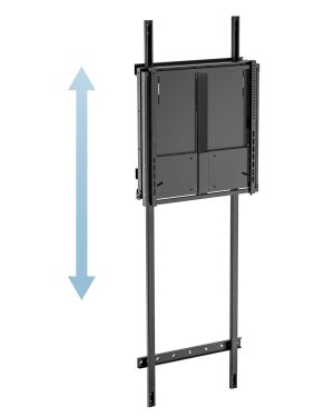 Counterbalanced Floormount 15-40kg