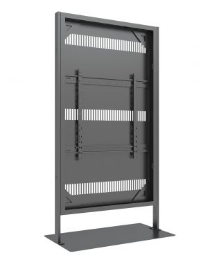 Pro Series - Enclosure 75'' Totem Floorbase Indoor