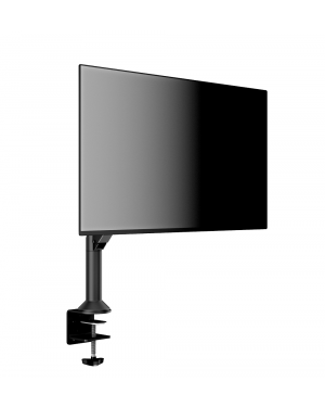 Monitorsteun - VESA Gas Lift Arm Basic [zwart]