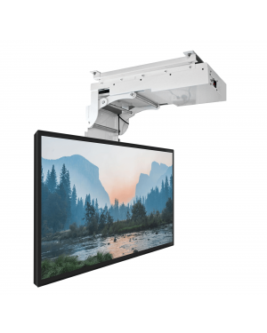 Motorized Ceilingmount Pro