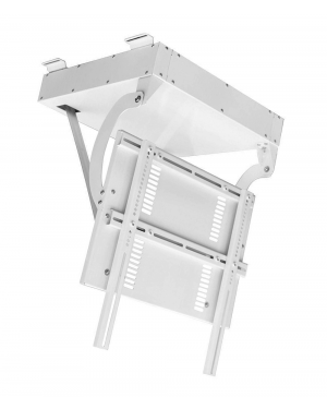 Motorisierte Deckenhalterung Pro SD 32-100''
