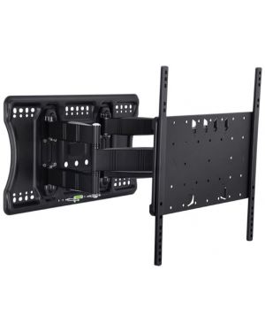Wandhalterung VESA Super Slim Tilt & Turn HD 65