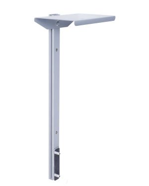 Public Display Stand Camera Holder HD [zilver]