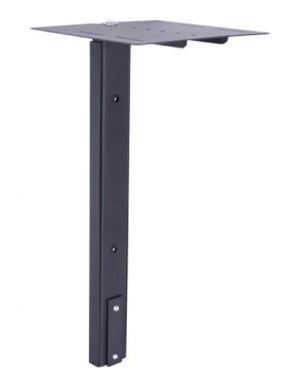 Public Display Stand Camera Holder HD [zwart]