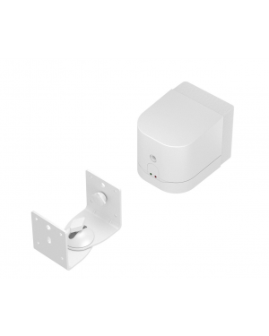 Luidspreker muursteun 2-pack [wit]