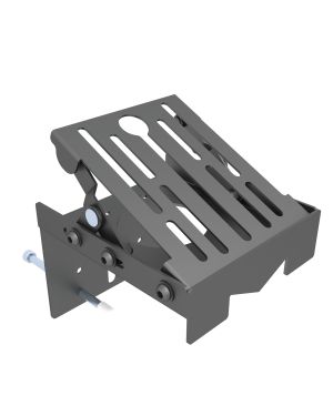 Pro Series - Camera Shelf Tilt & Clamp