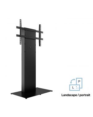Pro Series - Kiosk 65-86'' [black]