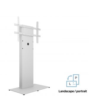 Pro Series - Kiosk 65-86'' [white]