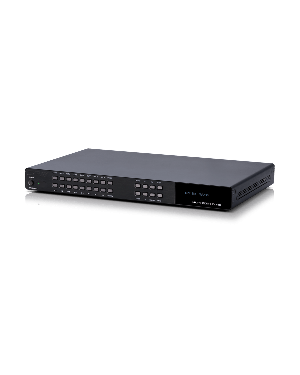 8 x 8 HDMI Matrix Switcher met USB Power (6G, 4K, HDCP2.2, HDMI2.0)