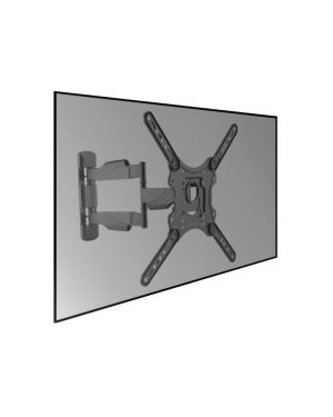 Pro Swivel wall bracket 23-55''