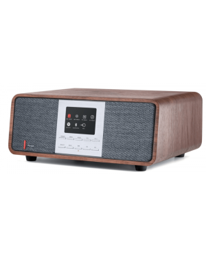 Supersound 501 [DAB+/internetradio/Spotify/Bluetooth][walnoot]