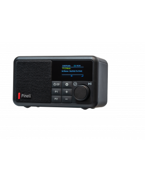 Supersound Compact [FM/DAB+/Bluetooth]
