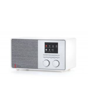 Supersound 301 [DAB+/internetradio/Spotify/Bluetooth][wit]