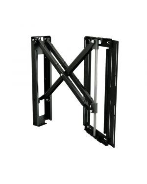 PS55 Draaibare TV Muurbeugel voor 50 - 75 Inch
