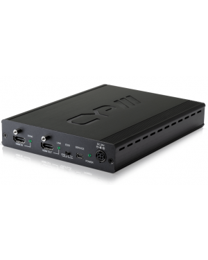 1 HDMI zu 3 HDBaseT T Splitter (100 m) einschließlich HDMI-Ausgangsbypass