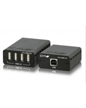 Entry USB 2.0 extender