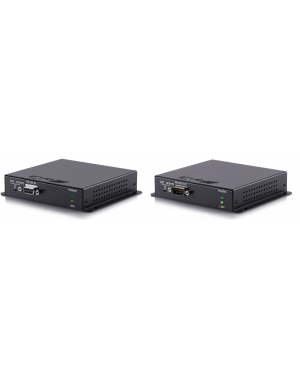 60m HDBaseTT LITE kit (4K, HDCP2.2, HDMI2.0, PoH)