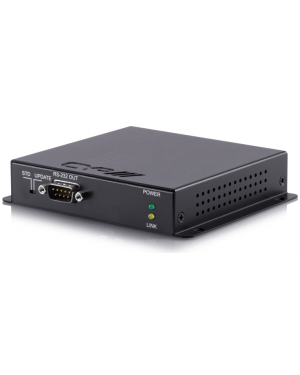 60m HDBaseTT LITE Receiver (4K, HDCP2.2, HDMI2.0, PoH)
