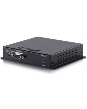 60m HDBaseT LITE zender (4K, HDCP2.2, PoH)