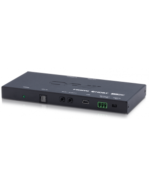60m HDBaseTT LITE Slimline Receiver (4K, HDCP2.2, HDMI2.0, PoH, OAR)
