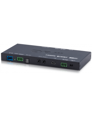 60m HDBaseTT LITE Slimline Transmitter (4K, HDCP2.2, HDMI2.0, PoH, OAR)