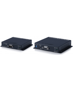 70m HDBaseT HDR extender kit (4K, HDCP2.2, PoH, 18Gbps)