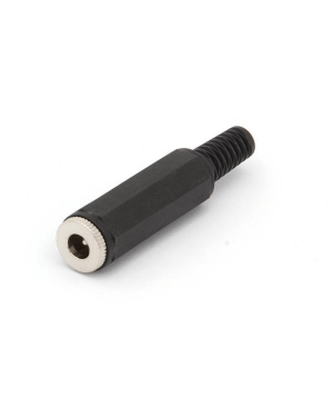 3,5 mm Gegenstecker [5 Stück]