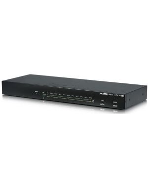 1 bis 10 HDMI-Verteilverstärker (4K, HDCP2.2, HDMI2.0)