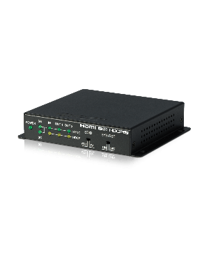 1 bis 2 HDMI-Verteilverstärker (4K, HDCP2.2, HDMI2.0)
