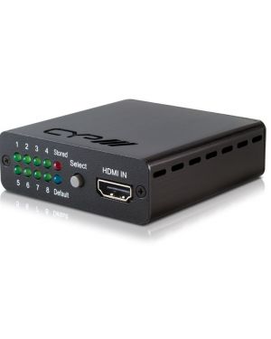 HDMI EDID Manager