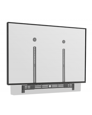 Universele Soundbar beugel verstelbaar