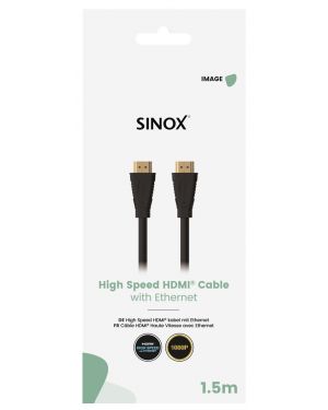 IMAGE GO - HDMI 1.4 kabel 1,5 mtr.