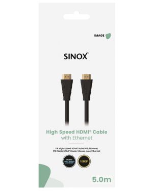 IMAGE GO - HDMI 1.4 kabel 5 mtr.