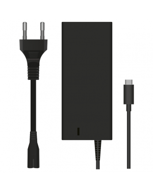 USB-C Power adapter for chromebook/laptop 87 Watt