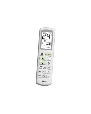 Sinox Universal Aircon Remote Control 