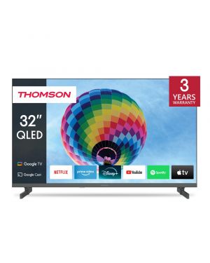 Thomson Google TV 32'' QLED