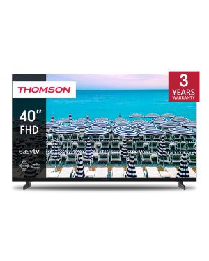 Thomson Easy TV 40'' Full-HD