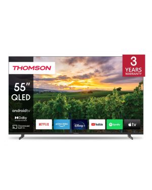 Thomson Google TV 55'' QLED