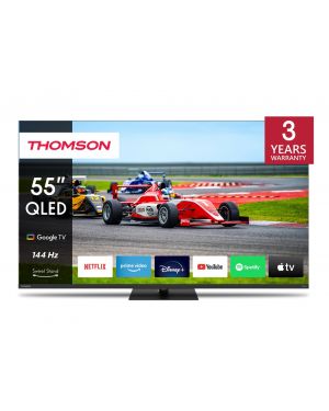 Thomson Google TV 55'' QLED Pro 144Hz