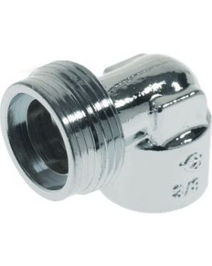 Comfort aansluitstuk 1/2'' x M24 haaks