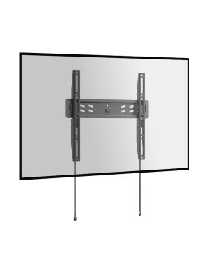 Muursteun vlak 32 - 65''