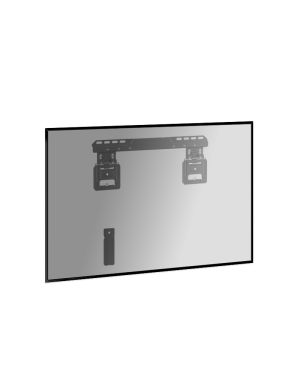 Ultra slim magnetic 32-75''