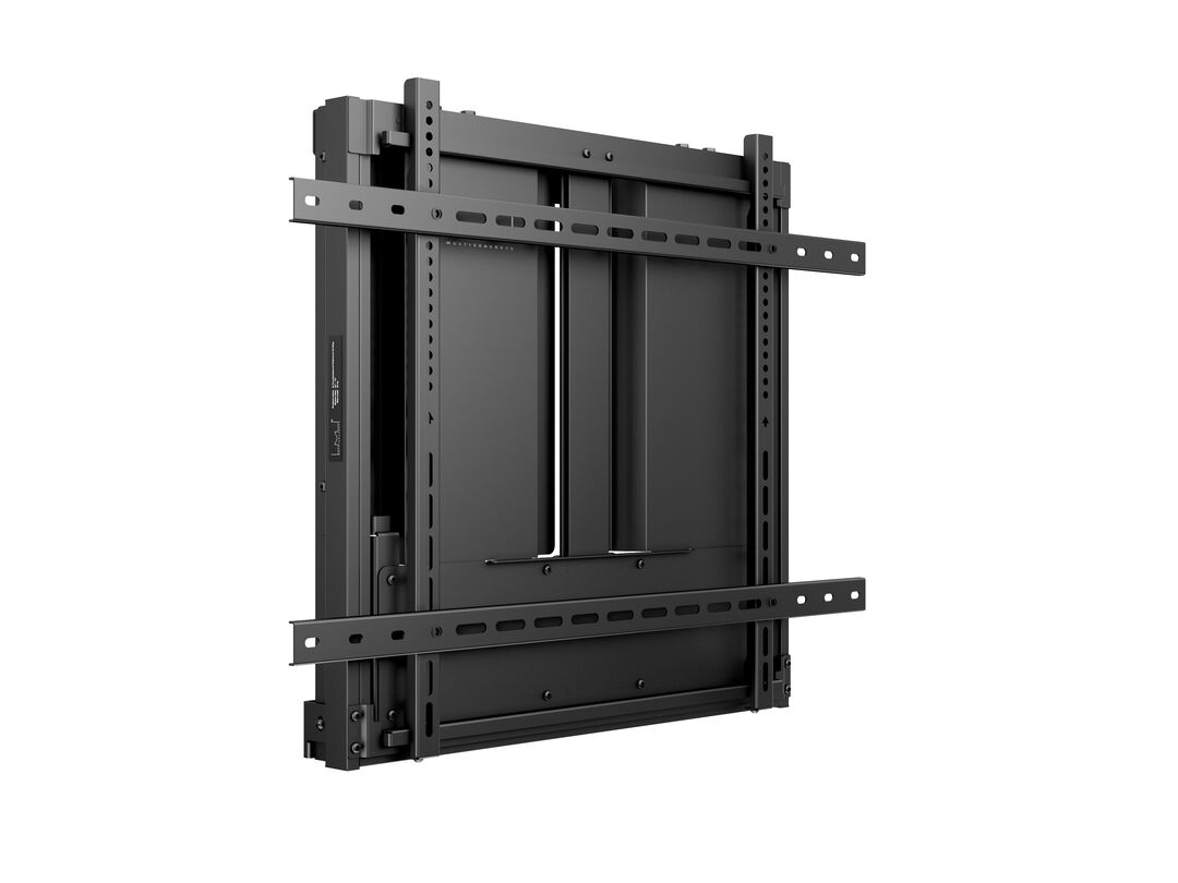Counterbalanced Wallmount 15-40kg - 37-55'' [max. VESA 800x400]