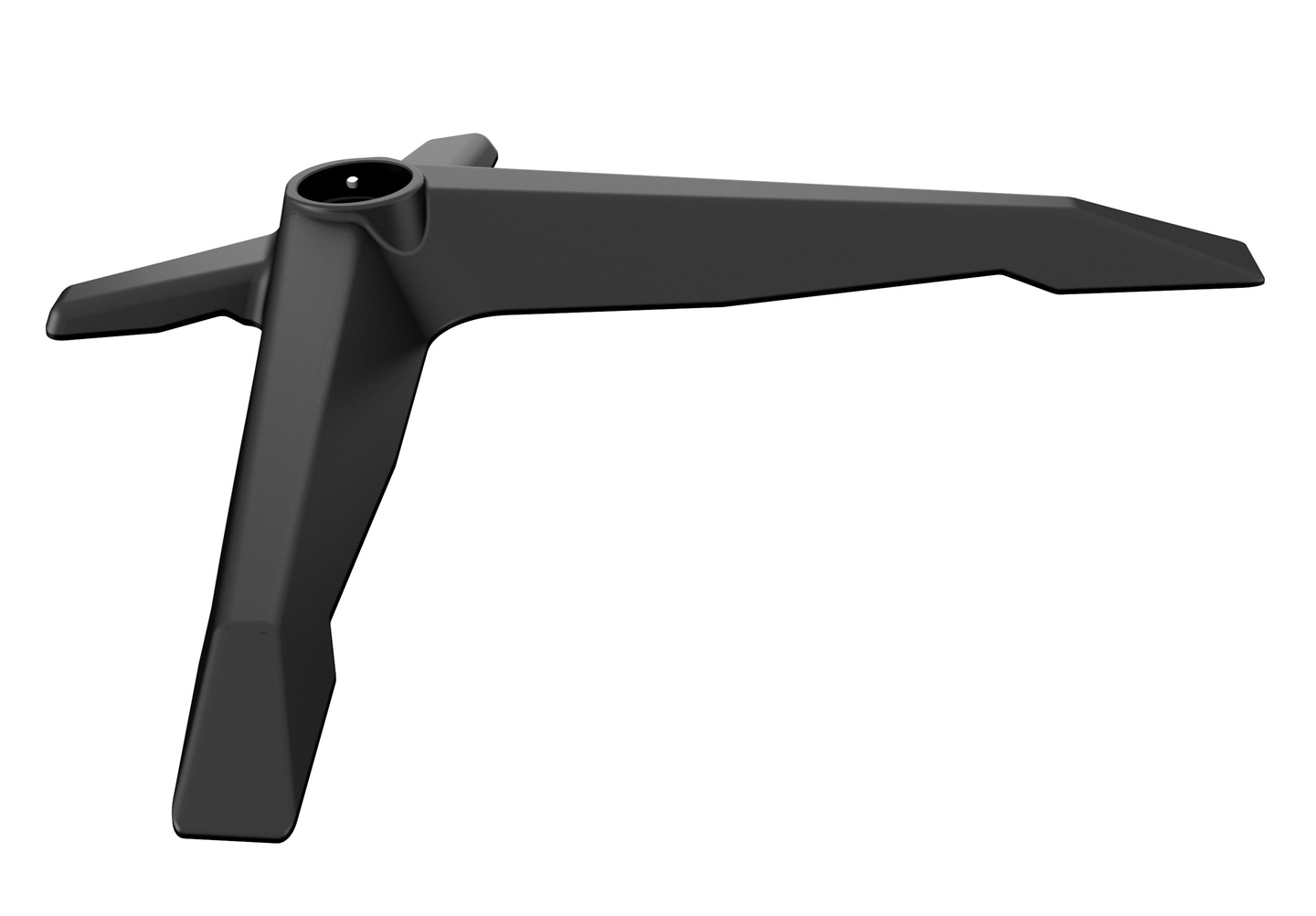 Desktopmount Single / Dual / Triple Stand Table Stand