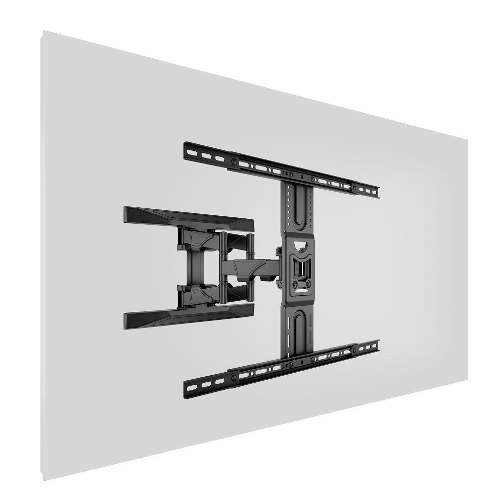 Muursteun VESA Flexarm XL Full Motion Dual